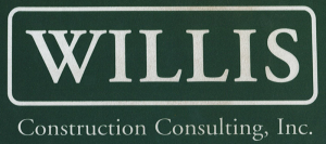 Legacy Willis Construction Consulting, Inc. Logo